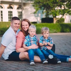 Meet your Posher, Amy